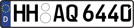 HH-AQ6440