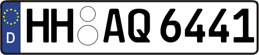 HH-AQ6441