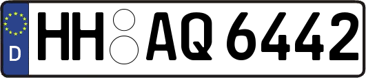 HH-AQ6442