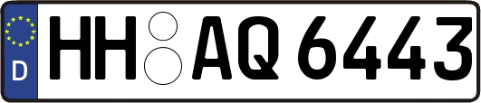 HH-AQ6443