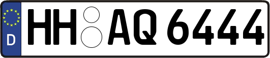 HH-AQ6444