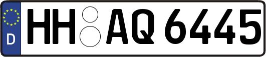 HH-AQ6445