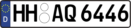 HH-AQ6446