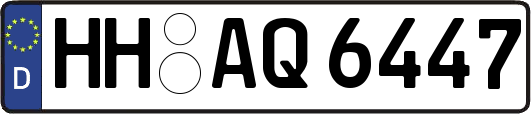 HH-AQ6447