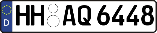 HH-AQ6448