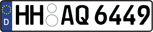 HH-AQ6449