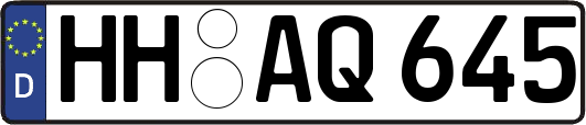 HH-AQ645
