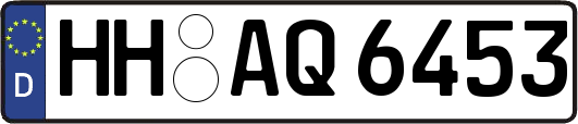 HH-AQ6453