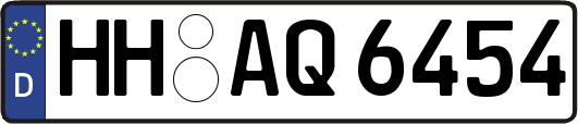 HH-AQ6454
