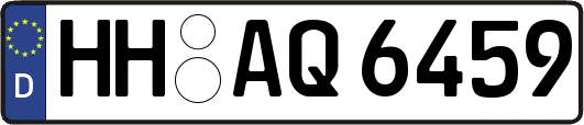 HH-AQ6459