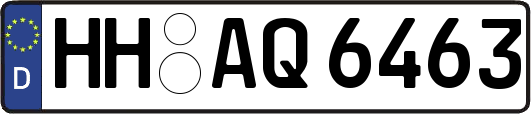 HH-AQ6463