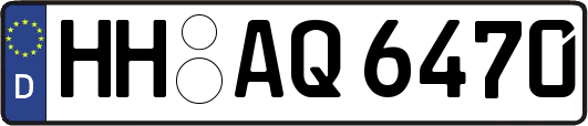 HH-AQ6470