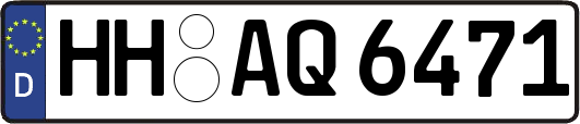 HH-AQ6471