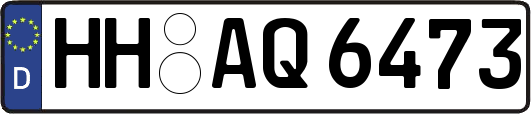 HH-AQ6473