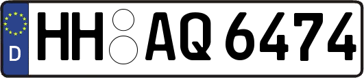 HH-AQ6474