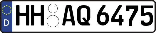 HH-AQ6475