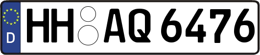 HH-AQ6476