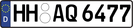 HH-AQ6477