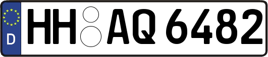 HH-AQ6482