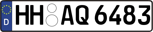 HH-AQ6483