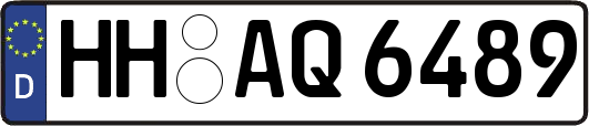 HH-AQ6489