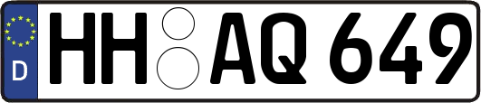 HH-AQ649