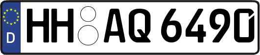 HH-AQ6490