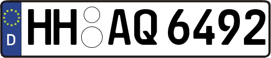 HH-AQ6492