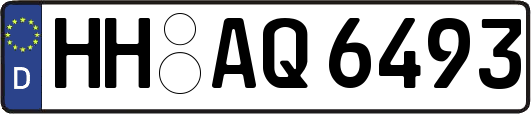 HH-AQ6493