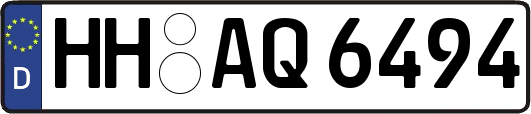 HH-AQ6494