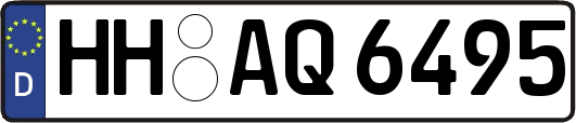 HH-AQ6495