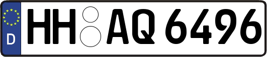 HH-AQ6496