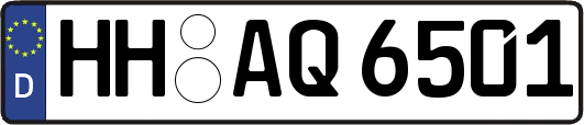 HH-AQ6501