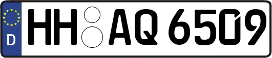 HH-AQ6509