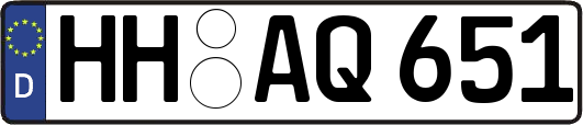 HH-AQ651