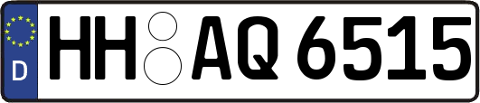 HH-AQ6515