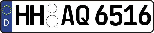 HH-AQ6516