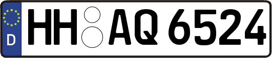 HH-AQ6524