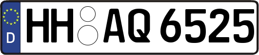 HH-AQ6525