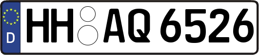 HH-AQ6526