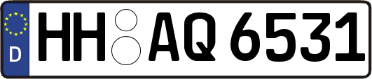 HH-AQ6531