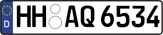 HH-AQ6534