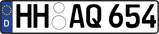 HH-AQ654