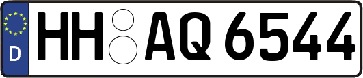 HH-AQ6544