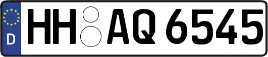 HH-AQ6545