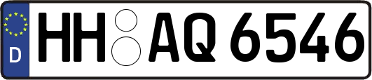 HH-AQ6546
