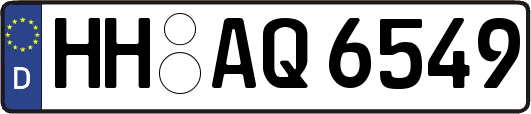 HH-AQ6549