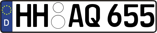 HH-AQ655