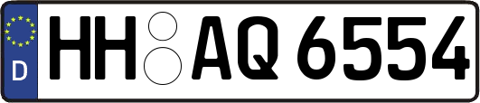 HH-AQ6554