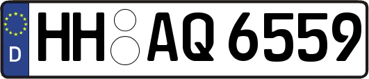 HH-AQ6559